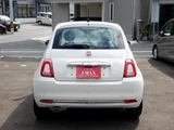 2022 Fiat 500 1.2 White Sedan for sale, Japanese used car export - photo 21 of 21 | GULJI TRADERS
