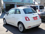 2022 Fiat 500 1.2 White Sedan for sale, Japanese used car export - photo 2 of 17 | GULJI TRADERS