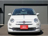 2022 Fiat 500 1.2 White Sedan for sale, Japanese used car export - photo 3 of 17 | GULJI TRADERS