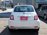 2022 Fiat 500 1.2 White Sedan for sale, Japanese used car export - photo 4 of 17 | GULJI TRADERS