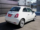 2022 Fiat 500 1.2 White Sedan for sale, Japanese used car export - photo 6 of 17 | GULJI TRADERS