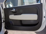 2022 Fiat 500 1.2 White Sedan for sale, Japanese used car export - photo 8 of 17 | GULJI TRADERS