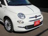 2022 Fiat 500 1.2 White Sedan for sale, Japanese used car export - photo 10 of 17 | GULJI TRADERS