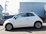 2022 Fiat 500 1.2 White Sedan for sale, Japanese used car export - photo 14 of 17 | GULJI TRADERS