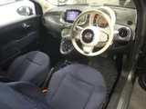 2022 Fiat 500 1.2 Cults Gray Sedan for sale, Japanese used car export - photo 3 of 5 | GULJI TRADERS