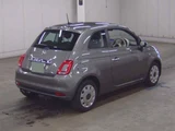 2022 Fiat 500 1.2 Cults Gray Sedan for sale, Japanese used car export - photo 5 of 5 | GULJI TRADERS