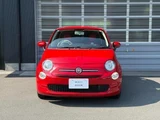 2022 Fiat 500 1.2 Cults Red Sedan for sale, Japanese used car export - photo 2 of 9 | GULJI TRADERS