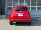 2022 Fiat 500 1.2 Cults Red Sedan for sale, Japanese used car export - photo 4 of 9 | GULJI TRADERS