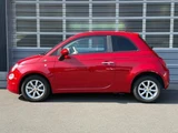 2022 Fiat 500 1.2 Cults Red Sedan for sale, Japanese used car export - photo 5 of 9 | GULJI TRADERS