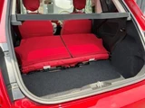 2022 Fiat 500 1.2 Cults Red Sedan for sale, Japanese used car export - photo 8 of 9 | GULJI TRADERS