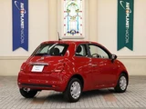 2022 Fiat 500 1.2 Cults Red Sedan for sale, Japanese used car export - photo 2 of 9 | GULJI TRADERS