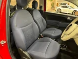 2022 Fiat 500 1.2 Cults Red Sedan for sale, Japanese used car export - photo 4 of 9 | GULJI TRADERS