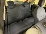 2022 Fiat 500 1.2 Cults Red Sedan for sale, Japanese used car export - photo 5 of 9 | GULJI TRADERS