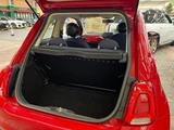 2022 Fiat 500 1.2 Cults Red Sedan for sale, Japanese used car export - photo 6 of 9 | GULJI TRADERS