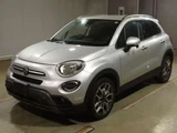 2022 Fiat 500 Comfort Silver Sedan for sale, Japanese used car export - photo 1 of 9 | GULJI TRADERS