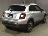 2022 Fiat 500 Comfort Silver Sedan for sale, Japanese used car export - photo 2 of 9 | GULJI TRADERS