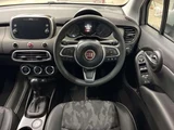 2022 Fiat 500 Comfort Silver Sedan for sale, Japanese used car export - photo 3 of 9 | GULJI TRADERS