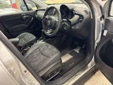 2022 Fiat 500 Comfort Silver Sedan for sale, Japanese used car export - photo 4 of 9 | GULJI TRADERS