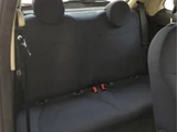 2022 Fiat 500 TwinAir Cult White Sedan for sale, Japanese used car export - photo 6 of 6 | GULJI TRADERS