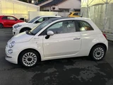 2022 Fiat 500 TwinAir Other Sedan for sale, Japanese used car export - photo 4 of 9 | GULJI TRADERS