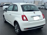 2023 Fiat 500 Twin Air Cult. Other Sedan for sale, Japanese used car export - photo 2 of 24 | GULJI TRADERS