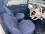 2023 Fiat 500 Twin Air Cult. Other Sedan for sale, Japanese used car export - photo 3 of 24 | GULJI TRADERS