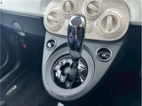 2023 Fiat 500 Twin Air Cult. Other Sedan for sale, Japanese used car export - photo 9 of 24 | GULJI TRADERS