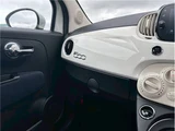 2023 Fiat 500 Twin Air Cult. Other Sedan for sale, Japanese used car export - photo 12 of 24 | GULJI TRADERS