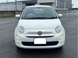 2023 Fiat 500 Twin Air Cult. Other Sedan for sale, Japanese used car export - photo 15 of 24 | GULJI TRADERS