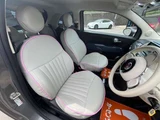 2023 Fiat 500 1.2 Cults Other Sedan for sale, Japanese used car export - photo 2 of 75 | GULJI TRADERS