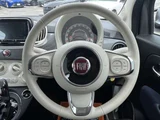 2023 Fiat 500 1.2 Cults Other Sedan for sale, Japanese used car export - photo 14 of 75 | GULJI TRADERS