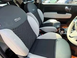2023 Fiat 500 TwinAir DolceVita Gray Sedan for sale, Japanese used car export - photo 2 of 75 | GULJI TRADERS