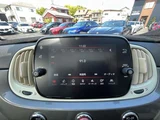 2023 Fiat 500 TwinAir DolceVita Gray Sedan for sale, Japanese used car export - photo 6 of 75 | GULJI TRADERS