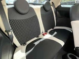 2023 Fiat 500 TwinAir DolceVita Gray Sedan for sale, Japanese used car export - photo 38 of 75 | GULJI TRADERS