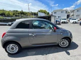 2023 Fiat 500 TwinAir DolceVita Gray Sedan for sale, Japanese used car export - photo 39 of 75 | GULJI TRADERS