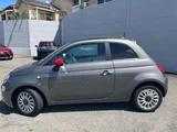 2023 Fiat 500 TwinAir DolceVita Gray Sedan for sale, Japanese used car export - photo 44 of 75 | GULJI TRADERS