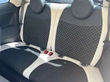 2023 Fiat 500 TwinAir DolceVita Gray Sedan for sale, Japanese used car export - photo 45 of 75 | GULJI TRADERS