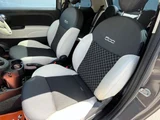 2023 Fiat 500 TwinAir DolceVita Gray Sedan for sale, Japanese used car export - photo 47 of 75 | GULJI TRADERS
