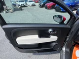 2023 Fiat 500 TwinAir DolceVita Gray Sedan for sale, Japanese used car export - photo 54 of 75 | GULJI TRADERS