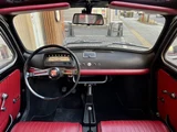 2023 Fiat 500 Black Sedan for sale, Japanese used car export - photo 2 of 21 | GULJI TRADERS