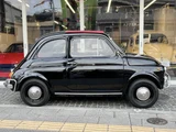 2023 Fiat 500 Black Sedan for sale, Japanese used car export - photo 3 of 21 | GULJI TRADERS