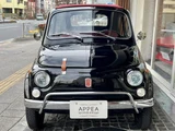2023 Fiat 500 Black Sedan for sale, Japanese used car export - photo 4 of 21 | GULJI TRADERS