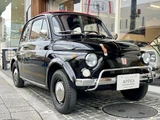 2023 Fiat 500 Black Sedan for sale, Japanese used car export - photo 5 of 21 | GULJI TRADERS