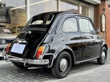 2023 Fiat 500 Black Sedan for sale, Japanese used car export - photo 6 of 21 | GULJI TRADERS