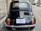 2023 Fiat 500 Black Sedan for sale, Japanese used car export - photo 7 of 21 | GULJI TRADERS