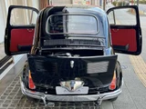 2023 Fiat 500 Black Sedan for sale, Japanese used car export - photo 19 of 21 | GULJI TRADERS