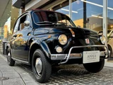 2023 Fiat 500 Black Sedan for sale, Japanese used car export - photo 21 of 21 | GULJI TRADERS