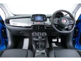 2023 Fiat 500 sports Blue Sedan for sale, Japanese used car export - photo 2 of 73 | GULJI TRADERS