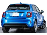 2023 Fiat 500 sports Blue Sedan for sale, Japanese used car export - photo 3 of 73 | GULJI TRADERS