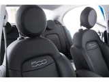 2023 Fiat 500 sports Blue Sedan for sale, Japanese used car export - photo 5 of 73 | GULJI TRADERS
